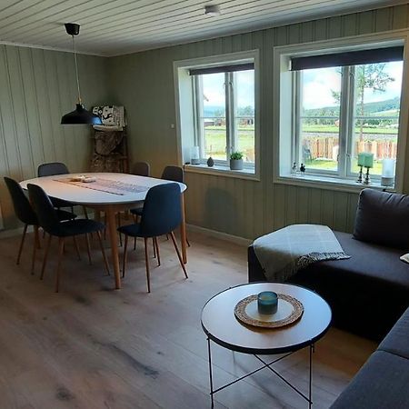 Fantgrenda Overnatting Leilighet Os (Hedmark) Eksteriør bilde