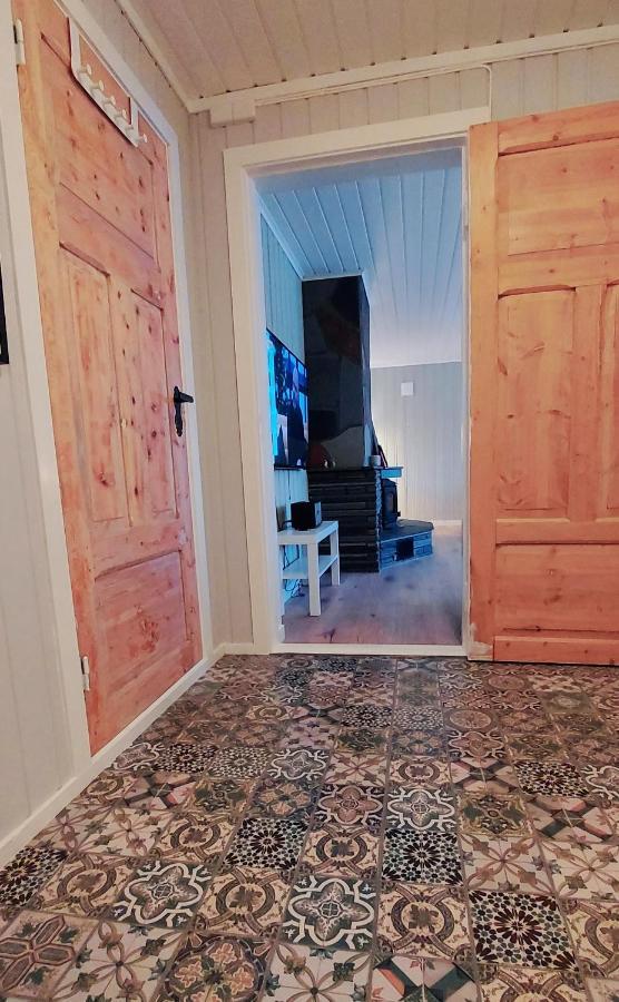 Fantgrenda Overnatting Leilighet Os (Hedmark) Eksteriør bilde