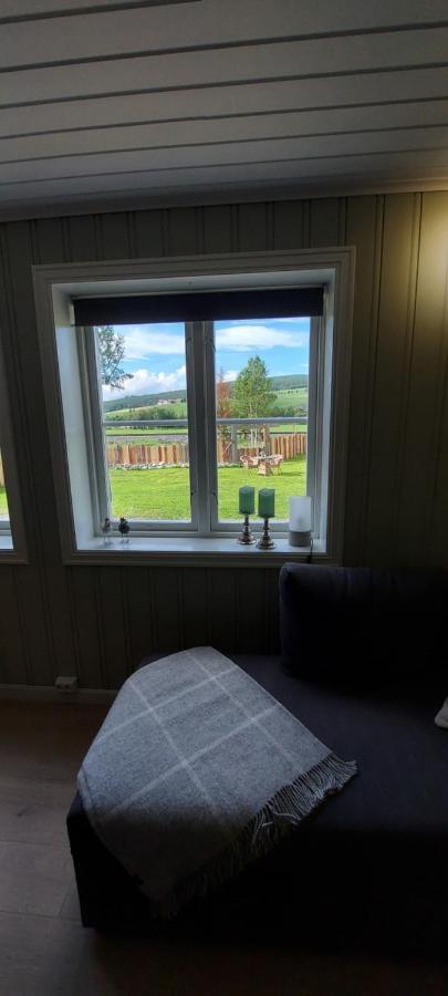 Fantgrenda Overnatting Leilighet Os (Hedmark) Eksteriør bilde